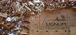 AnnoLignum Logo